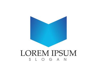 Kitap okuma, logo ve sembolleri