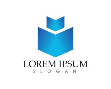 Kitap okuma, logo ve sembolleri
