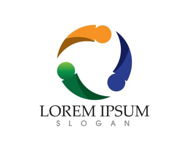 Halk Logoyu ve sembolleri önemser