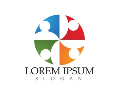 Halk Logoyu ve sembolleri önemser