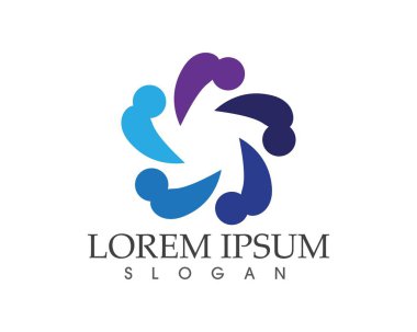 futuristische business center dak