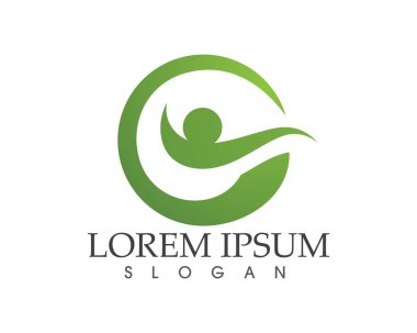 futuristische business center dak