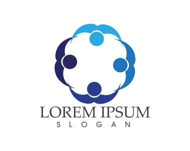 futuristische business center dak