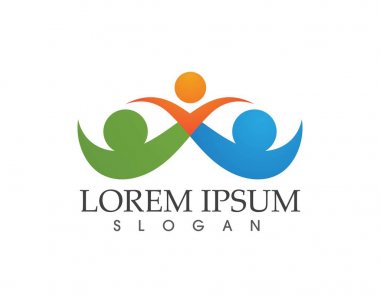 futuristische business center dak