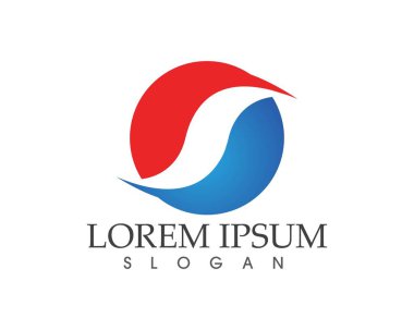 futuristische business center dak