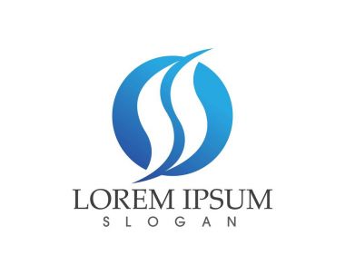 futuristische business center dak