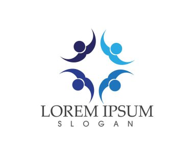 futuristische business center dak