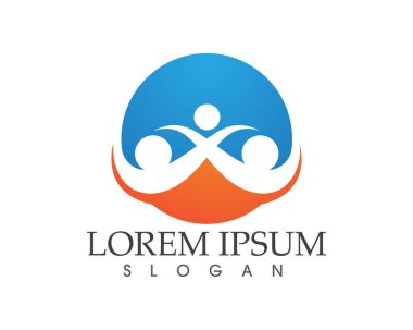 futuristische business center dak