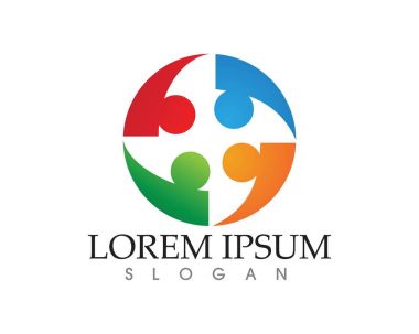 Halk Logoyu ve sembolleri önemser