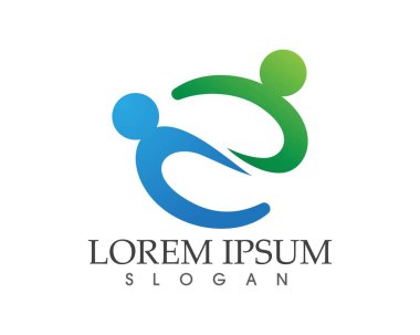 Halk Logoyu ve sembolleri önemser