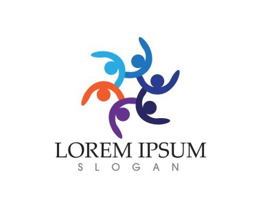 Halk Logoyu ve sembolleri önemser