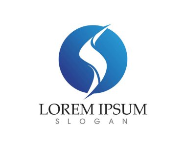 Vektör - Vektör yıldırım simgesi logo ve sembolleri