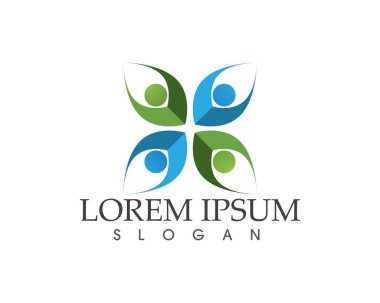 Halk Logoyu ve sembolleri önemser