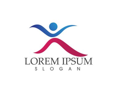 Halk Logoyu ve sembolleri önemser