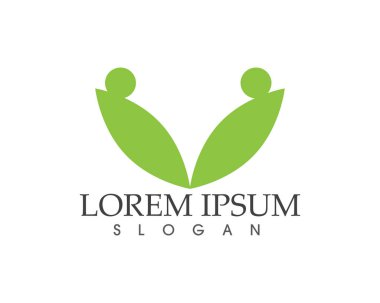 Halk Logoyu ve sembolleri önemser