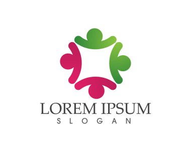 Halk Logoyu ve sembolleri önemser