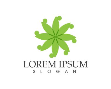 Halk Logoyu ve sembolleri önemser