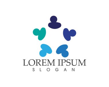 Halk Logoyu ve sembolleri önemser