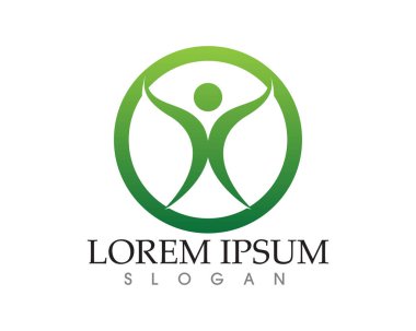 Halk Logoyu ve sembolleri önemser