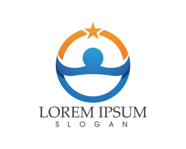 Halk Logoyu ve sembolleri önemser