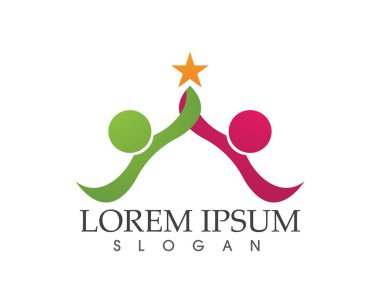 Halk Logoyu ve sembolleri önemser