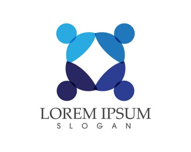 Halk Logoyu ve sembolleri önemser