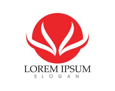 Vektör - Uçuşta vektör işareti