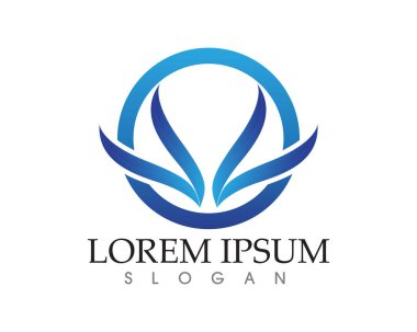 Vektör - Uçuşta vektör işareti