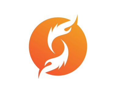 Firefox hayvanlar logo ve sembolleri şablon app simgeleri