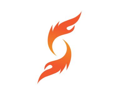 Firefox hayvanlar logo ve sembolleri şablon app simgeleri