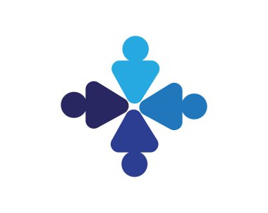 Halk Logoyu ve sembolleri önemser