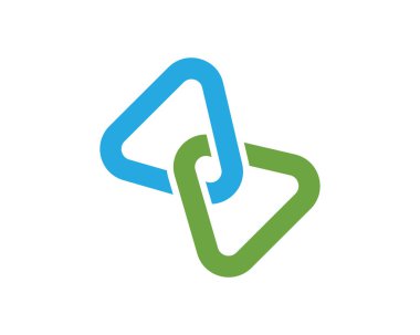 Sonsuzluk logosu ve sembol simge simgeleri uygulaması 