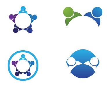 Halk Logoyu ve sembolleri önemser