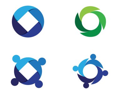 Halk Logoyu ve sembolleri önemser