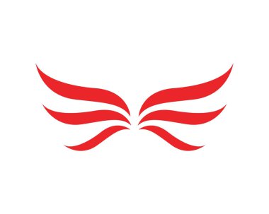 Vektör - Uçuşta vektör işareti