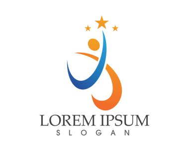 Halkın Başarı İş Yıldızı Logosu ve Sembolleri