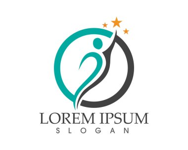 Halkın Başarı İş Yıldızı Logosu ve Sembolleri