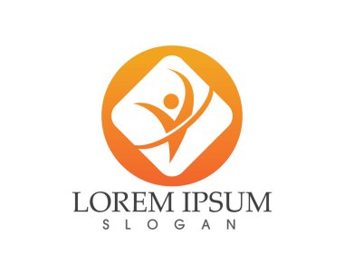 Halk Logoyu ve sembolleri önemser