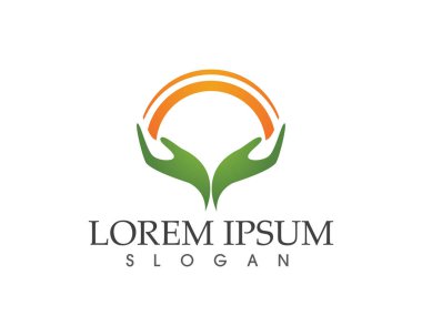 Halk Logoyu ve sembolleri önemser