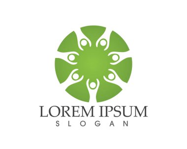 Halk Logoyu ve sembolleri önemser