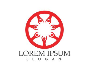 Halk Logoyu ve sembolleri önemser