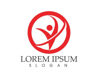 Halk Logoyu ve sembolleri önemser