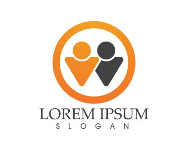 Halk Logoyu ve sembolleri önemser