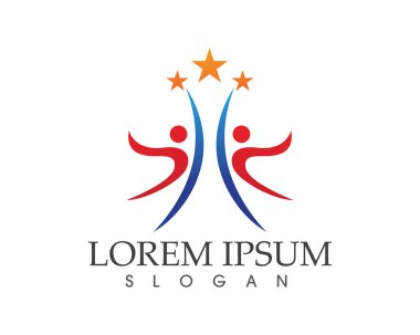 Halk Logoyu ve sembolleri önemser