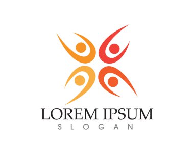 Halk Logoyu ve sembolleri önemser