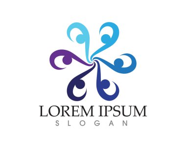 Halk Logoyu ve sembolleri önemser