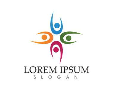 Halk Logoyu ve sembolleri önemser