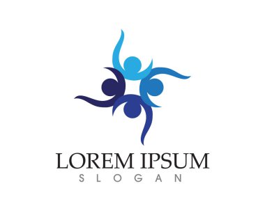 Halk Logoyu ve sembolleri önemser