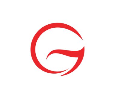 Eğlenceli insanlar Sağlıklı Yaşam Logosu şablon vektör simgesi