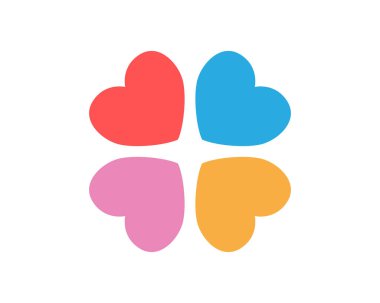 futuristische business center dak